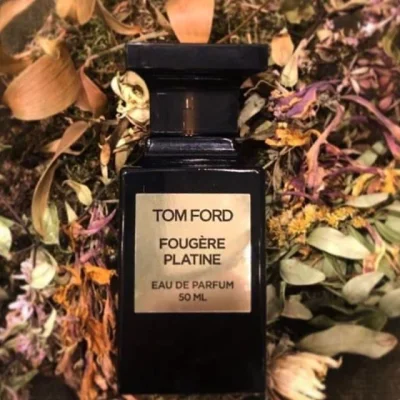 MatthiasGally - Czy ma ktoś odlać Toma Forda Fougere Platine ? #perfumy