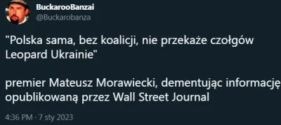 IdillaMZ - od kiedy jakieś WSJ czy NYT to są poważne gazety? Pamiętam jak rasistowsko...