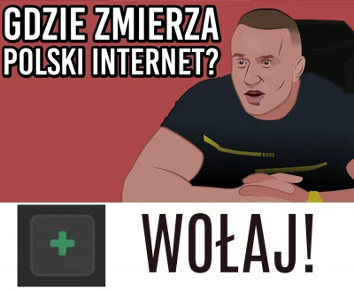 ArseneWengerTheAnimatedSeries - Tworzę dokument dot. rosnącej przemocy na polskim You...
