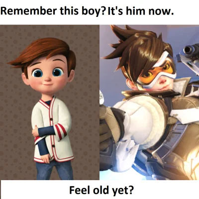 RandomNetUser - #memy 
#overwatch #tracer #heheszki