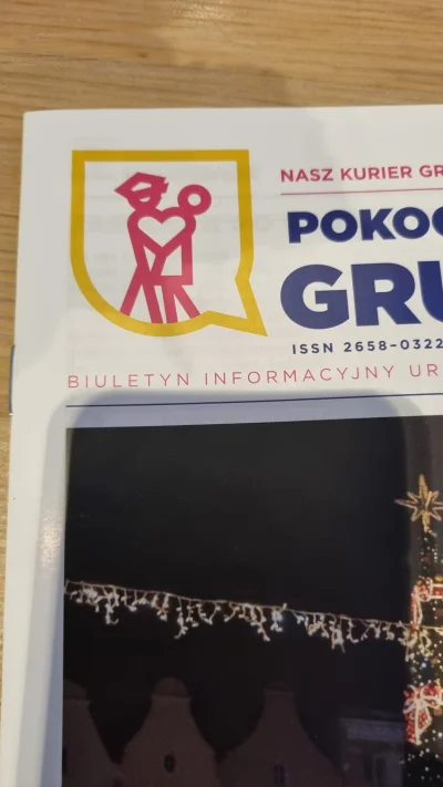 tomekruslan - @PilotBombowca ciekawe kto jest autorem logo "pokochaj Grudziądz", na k...