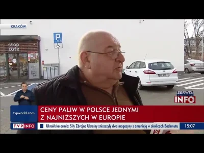 Ksemidesdelos - TVPiS jest de best! i żadnego tam chamstwa nie słuchać innych, jest w...