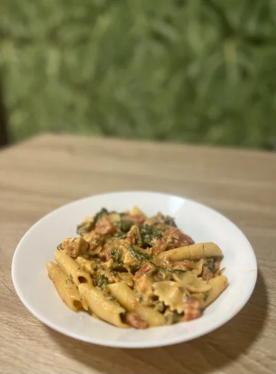 pam_lila3 - #gotujzwykopem
pasta la vista