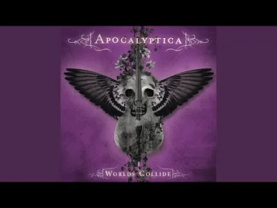 kk87ko0 - Apocalyptica - I don't care #muzyka #metal

If you were dead or still ali...