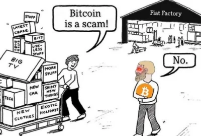 Dantte - #bitcoin