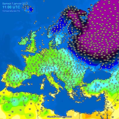 pijmleko - W końcu Europa zamrożona ( ͡° ͜ʖ ͡°)

#ukraina #rosja #wojna