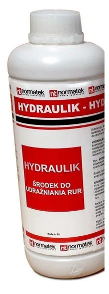 Zdzichu160 - @obuniem: https://allegro.pl/oferta/srodek-do-udrazniania-rur-hydraulik-...