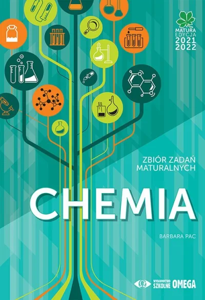 SzlachcicPolny - Czy posiada ktoś odpowiedzi do zbioru zadań z chemii 2021/2022 autor...