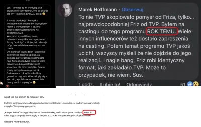 Mieszkopol - Tłumaczenia zmrożonego chłopca nie mają zbytnio sensu, albo to TVP i Adb...