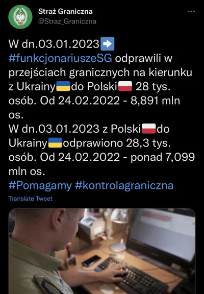 enforcer - #polska #ukraina
