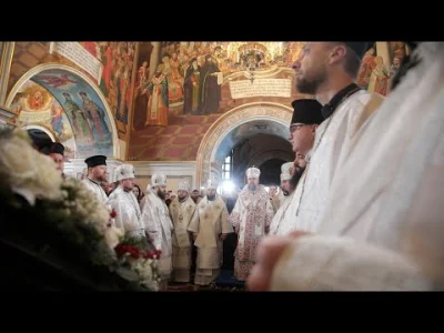 M4rcinS - Tak w ogóle, w Ławrze Peczerskiej odbyła się pierwsza bożonarodzeniowa litu...