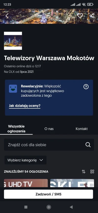 White_power - Miał ktoś doczynienia z tym ogłoszeniem na olx i kupował coś od w/w ogł...