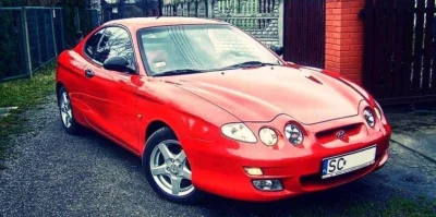 K.....m - @Palladyn400: hyundai coupe