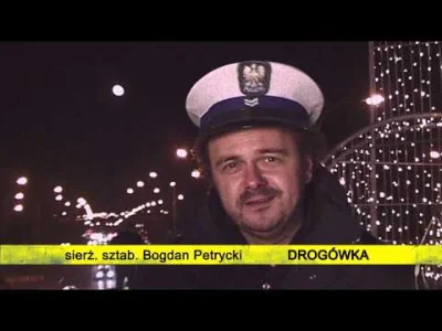 boromeusz - Do lasu? To jest niebezpieczne! Myślę, że policjanci chcieli pokazać dzie...