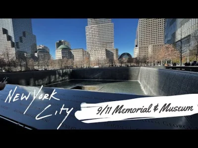 DanielVideo - New York - 9/11 Memorial & Museum

#newyork #nyc #wtc #muzeum