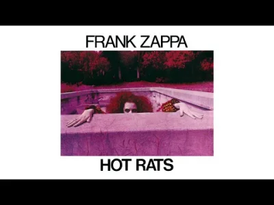 uncomfortably_numb - Frank Zappa - Willie The Pimp
#muzyka #numbrekomenduje