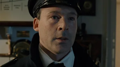 ZakonnikzNotre_Dame - Najbardziej w Titanicu podoba mi się rola Zbigniewa Zamachowski...