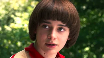 Smol_PP - @L3stko: Will Byers ( ͡° ͜ʖ ͡°)