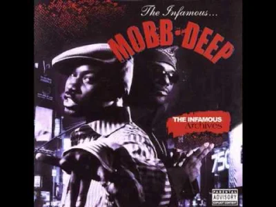 johnblaze12345 - Mobb Deep - Reach
#rap #czarnuszyrap #mobbdeep