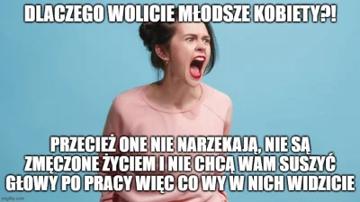 JulkaACABBLM - @Filippa: 
No elo, ja 29, panna 21, od 5 lat w zajebistym w związku, a...