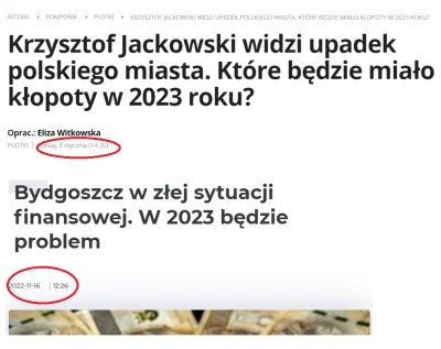 pawel-piotr-szymanski - Wielki prorok przemówił. Czy jego przepowiednie mogą mieć jak...