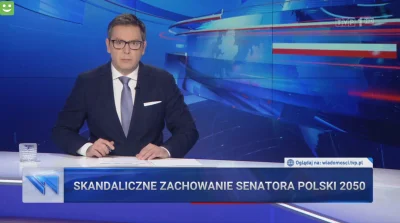 Imperator_Wladek - Zaczynamy ( ͡° ͜ʖ ͡°)
#tvpis