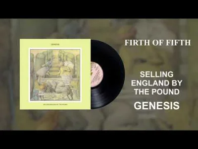 cultofluna - #rock #progressiverock #genesis
#cultowe (1051/1000)

Genesis - Firth...