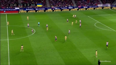 uncle_freddie - Atlético Madryt 0 - [1] Barcelona - Ousmane Dembélé

MIRROR || POWT...