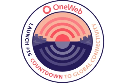 yolantarutowicz - Globalny system internetu satelitarnego OneWeb wymaga jeszcze tylko...
