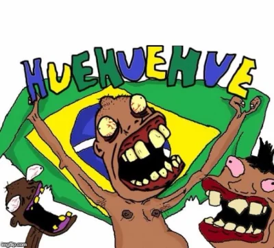 zdrajczyciel - Już koniec? ( ͡° ͜ʖ ͡°)

#brazylia