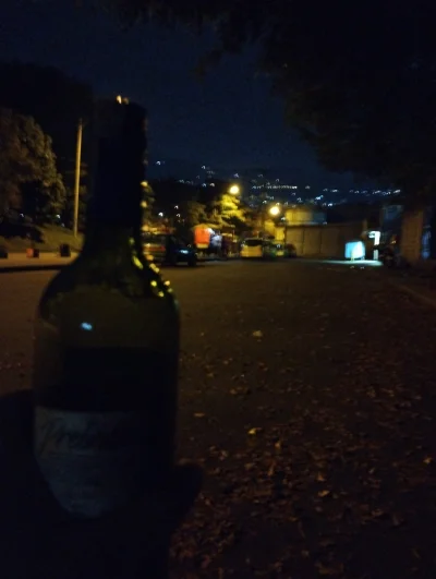 F.....o - @SeKra: czekam na Ubiera z Argentynskim winem(taniej od sztuki Paulanera)