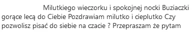 nedos - Naprawdę są tacy co przepraszają za to, że istnieją i o wszystko proszą księż...