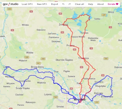 DwaNiedzwiedzie - 14 185 + 140 = 14 325

Takie tam wieprzowanie po błocku, świnie z W...