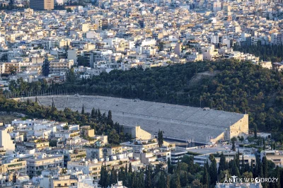 antekwpodrozy - cześć
Dzisiaj chciałbym Wam pokazać Ateny, czyli grecką stolicę, któ...