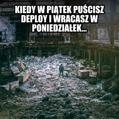 JustJoinIT - A jak tam Wasz poniedziałek? ( ͡° ͜ʖ ͡°) 
A jak szukacie oferty z widła...