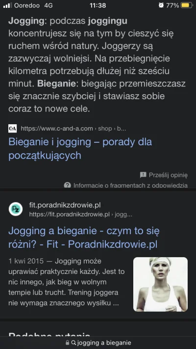 Ksero - @mlodir: ech, już tyle razy temat był wałkowany i to pod dokładnie tym samym ...