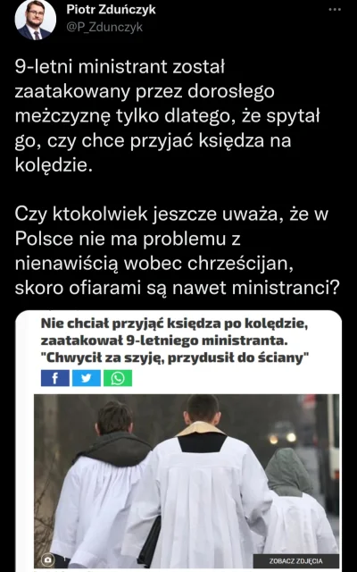 CipakKrulRzycia - #polska #kryminalne 
#bekazkatoli #pytanie Czy tylko ja pomyślałem...