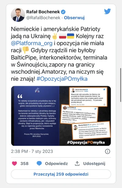 sklerwysyny_pl - #balticpipe