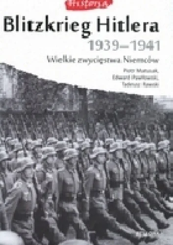 888 - 49 + 1 = 50

Tytuł: Blitzkrieg Hitlera 1939-1941
Autor: Edward Kospath-Pawłowsk...