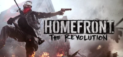 Lookazz - Dziś w rozdajo klucz Steam do Homefront: The Revolution

Rozlosuję wśród pl...