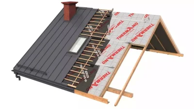 kanarex - Mireczki #budujzwykopem #remontujzwykopem #dach 
Wymieniam pokrycie dachu i...