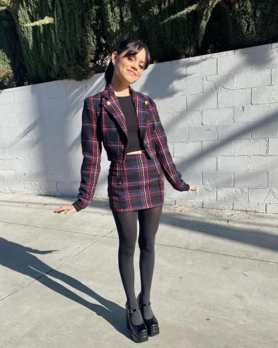 MurkyRent - #ladnapani #slodkijezu #pieknokobiet #jennaortega