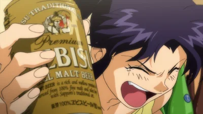 kinasato - @plkplkplk: mają to dobre piwo?