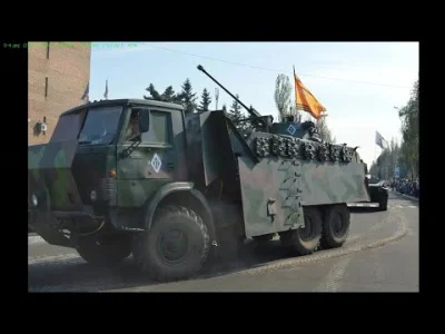 Papudrak - #wojna #technologia #heheszki 

II armia III świata, reanimuje super arm...