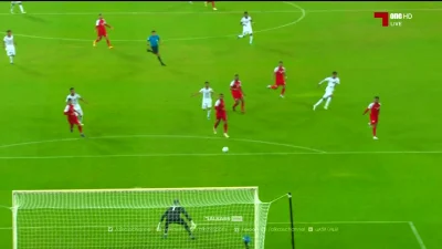 Maib - Oman 1-[2] Jemen - Omar Al Dahi 30'
#golgif #mecz #pucharzatokiperskiej #gulfc...