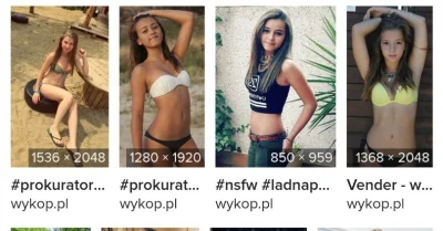 Filippa - @harold97 tylko fantazjują o 15 latkach bo wiedzą, że tylko takie mogłyby p...