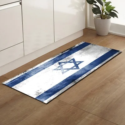 tussipect - rozumiem że za to flagę izraela należy eksponować w każdym możliwym miejs...