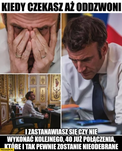 jozef-dzierzynski - >francja patrzy drapieżnie na świat

to dosyć dobra przenosnia
...