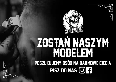 bolo79 - Dwie najbardziej poszukiwane branże w #olsztyn na Wykopie? Kebsy i barber.
...