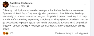 JPRW - @SOLDIEROFFROGTAN: To jest troll ewidentny, wystarczy popatrzeć na inne wpisy ...